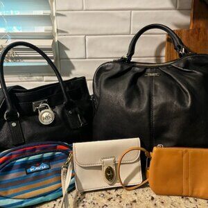 Purse Bundle